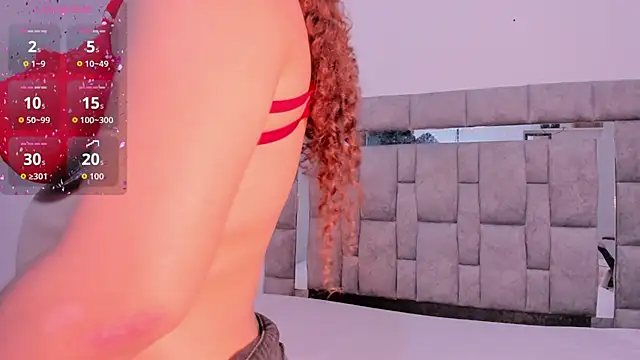 zulyjones online show from September 26, 12:47 pm