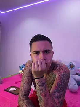 tamy ian online show from April 6, 8:04 am