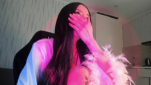 Velvetsky 1 online show from January 18, 5:42 pm