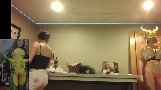 jessy0504 online show from March 30, 12:05 pm