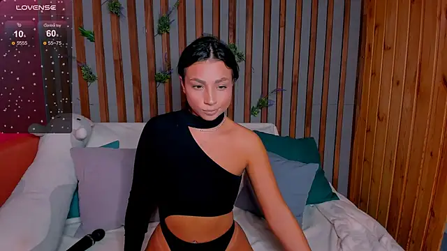 Tanita Lambic online show from March 2, 1:38 am