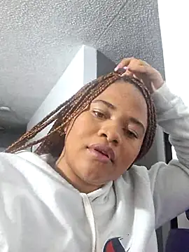 DANIELA MICHEL online show from January 7, 2:04 am