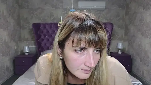 Nika Kitten online show from October 8, 6:56 pm