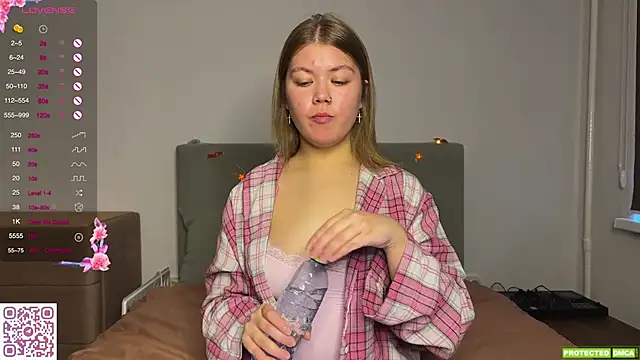 jettamona online show from November 13, 4:22 am