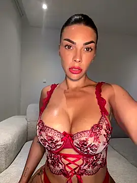 krissiswrld- online show from October 22, 3:28 pm