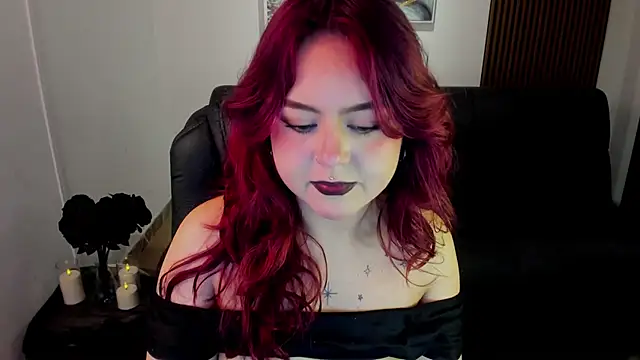 crimson tati  online show from November 12, 4:32 am