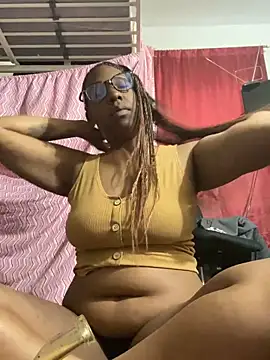 MsSapPhire500 online show from June 28, 10:05 pm