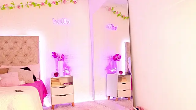 Anastasia2023 online show from November 18, 9:54 am