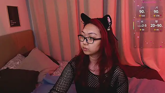 Marine Vact online show from February 12, 2:19 pm