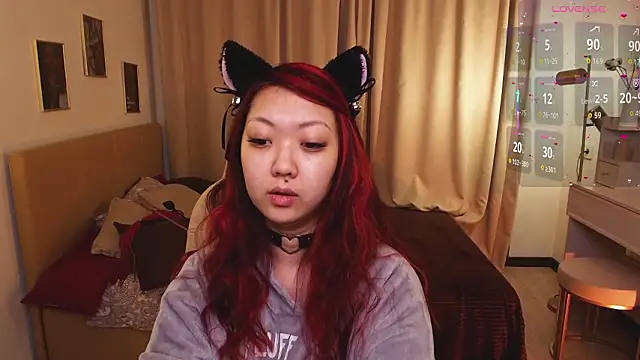 Marine Vact online show from February 22, 2:07 pm