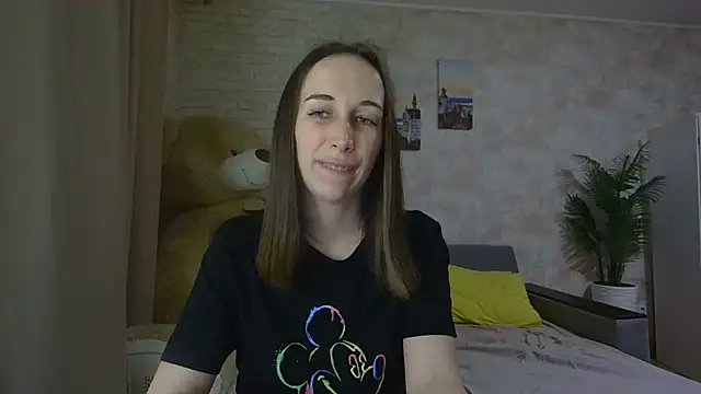 Anika bloom online show from November 8, 8:58 pm