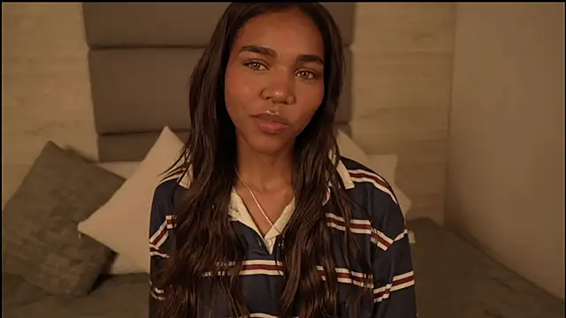 Lily Miiller online show from March 12, 11:51 pm