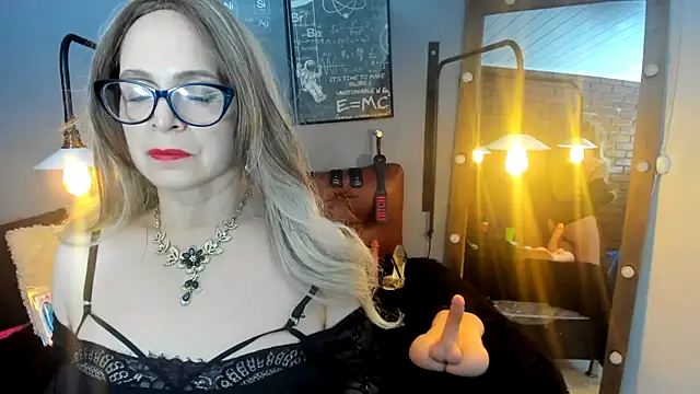 Samantha mature56 online show from September 17, 1:31 pm