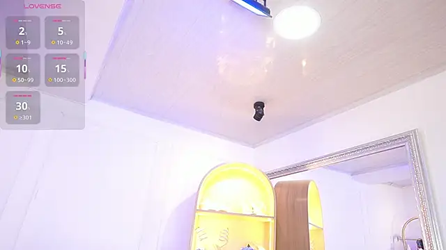 elasummer online show from December 1, 12:19 pm