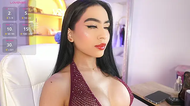 elasummer online show from November 7, 12:33 pm