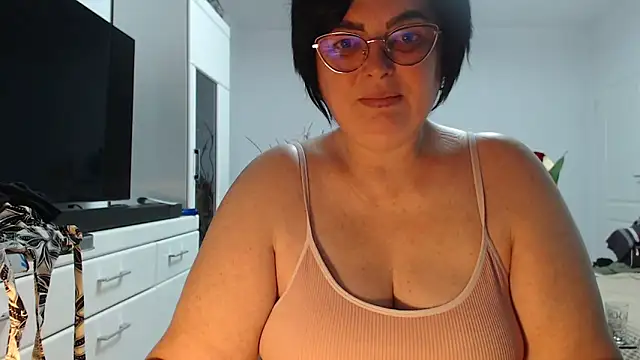 Amandamuller1982 online show from February 27, 11:37 pm