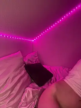 AdelinaAlia online show from February 2, 11:15 pm