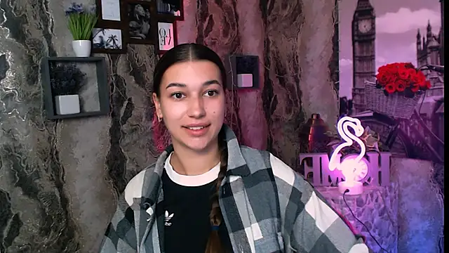 KarolinaRosse  online show from October 21, 5:55 am