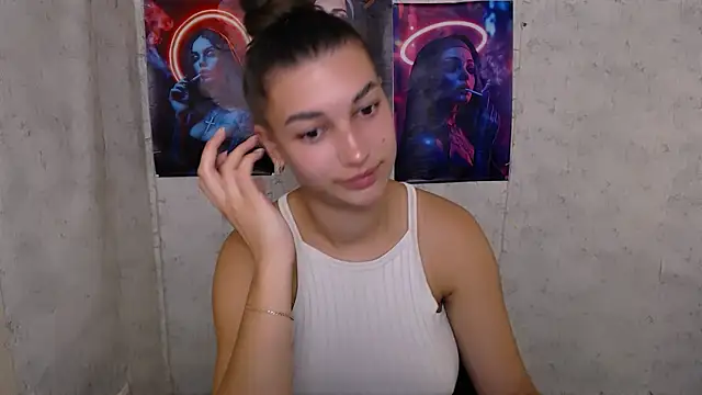 KarolinaRosse  online show from September 20, 6:34 am