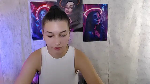 KarolinaRosse  online show from October 27, 7:48 am