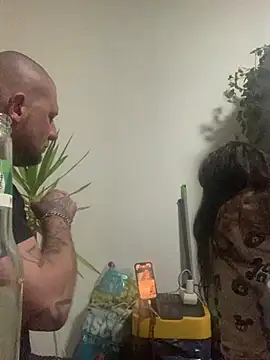 zra andre online show from March 4, 12:06 am