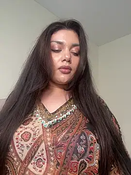 Sweet Khalifa  online show from July 30, 1:34 pm