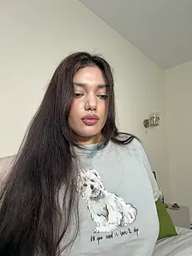 Sweet Khalifa  online show from June 26, 3:46 pm