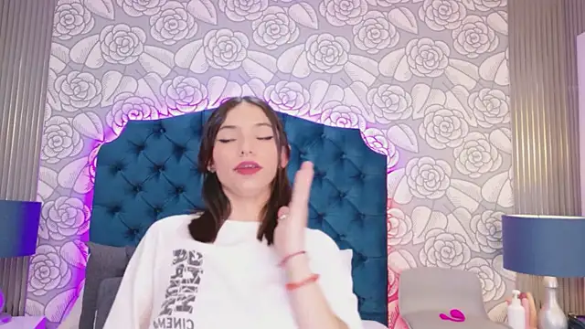 HazelMoret online show from February 11, 3:09 am