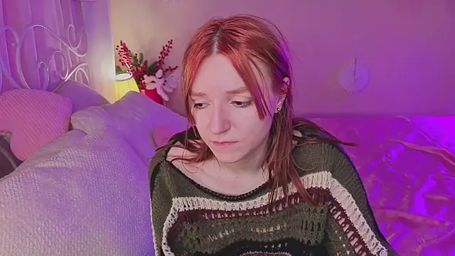 Rita flame online show from December 5, 12:50 pm