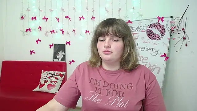 StaceyLex online show from March 18, 6:29 am