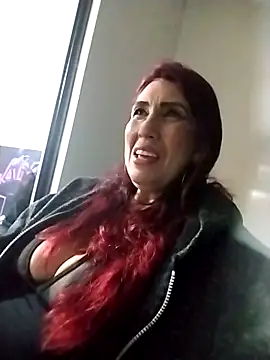 Perla Franco online show from December 17, 5:55 am