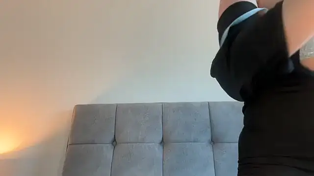 LustfulLuna  online show from March 10, 4:22 pm