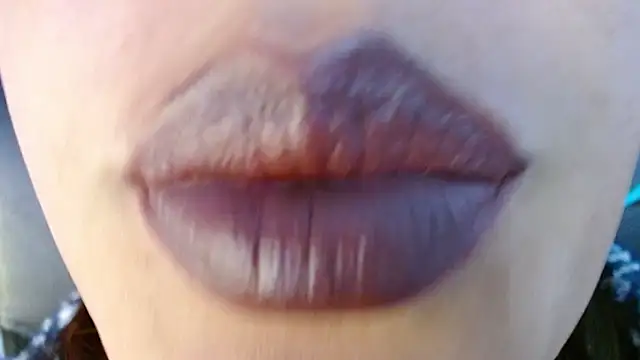 miss evoleth2 online show from November 9, 8:21 am