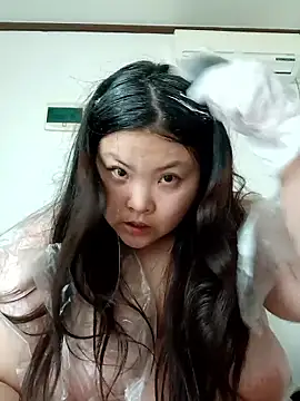 hello098712 online show from December 14, 9:37 am