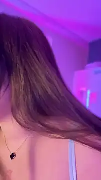CutiePie3 online show from April 16, 7:46 pm