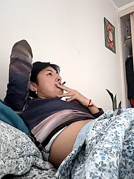 maria lasexy online show from May 13, 2:23 pm