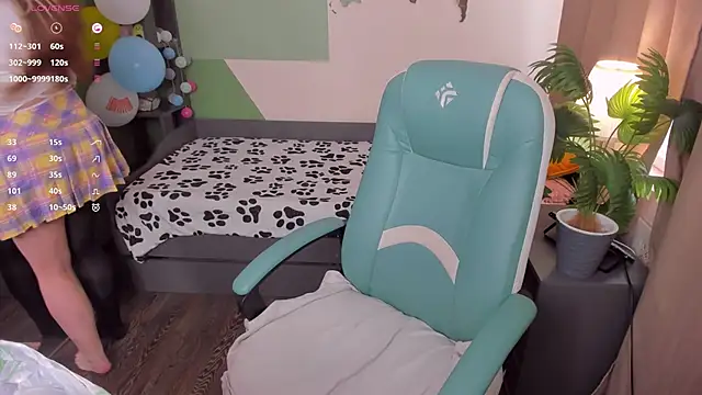 sophie  lee online show from September 25, 11:09 am