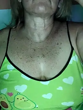 Kasandra Ho online show from March 19, 1:43 am