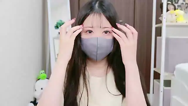 -SHIZUKU- online show from September 25, 1:43 pm