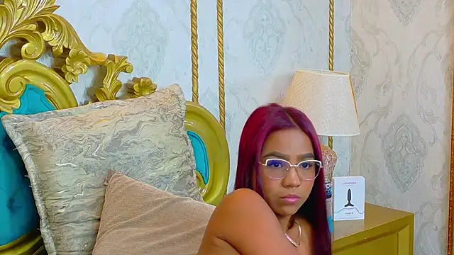 LucyLeah online show from February 17, 5:51 am