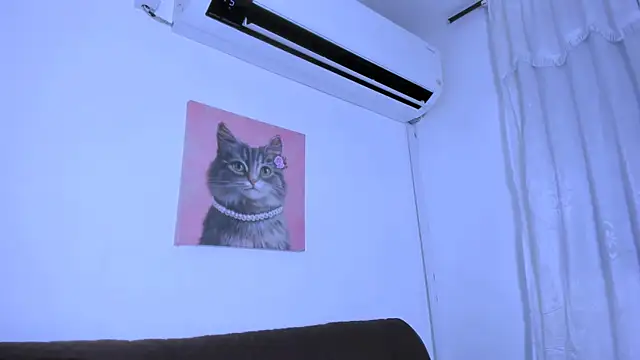 Fernanda brown18 online show from September 30, 8:24 pm