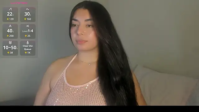  kimtorres   online show from March 14, 11:50 pm