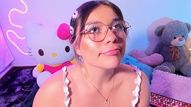 Isa belaa online show from February 3, 2:53 am