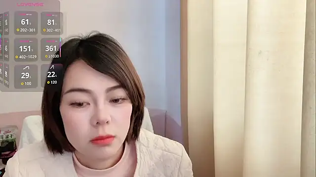 Linda-LL online show from February 19, 6:13 am