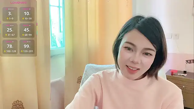 Linda-LL online show from March 15, 5:31 am