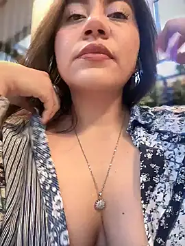 Iam  Cristal online show from November 27, 10:12 pm