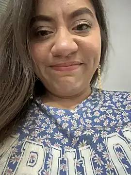 Iam  Cristal online show from December 22, 1:09 am