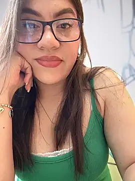 Iam  Cristal online show from November 30, 8:35 pm