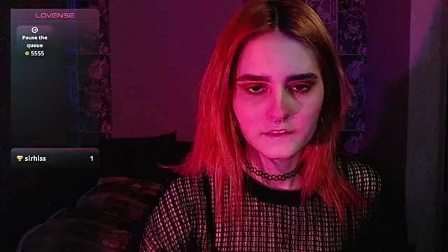 scarlettharrison09 online show from October 7, 8:46 pm