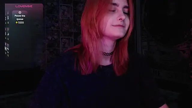 scarlettharrison09 online show from October 19, 6:54 pm